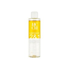 MCCM odličovač na suchou pleť - Limpiador 2 & 1 Dry Skin 200 ml