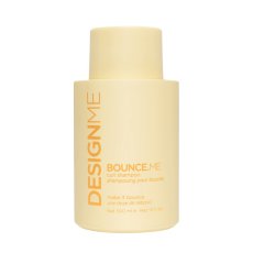 DESIGNME šampon na vlnité vlasy - Bounce.Me Curl Shampoo 300 ml