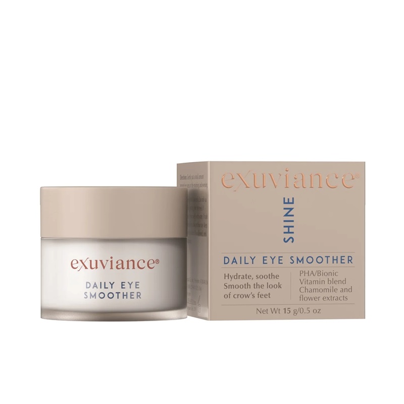 Exuviance Daily Eye Smoother 15 g | Ženská krása.cz