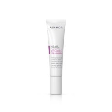 AINHOA krém na okolí očí a rtů - Vegan Collagen+ Eye & Lip Cream 15 ml