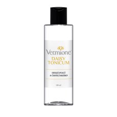 VERMIONE čístící mléko pro citlivou pleť - Daisy Tonicum 200 ml