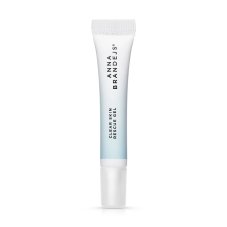 ANNA BRANDEJS gel na akné - Clear Skin Gel 12 ml