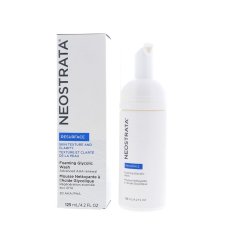 NEOSTRATA - silná čistící pěna Foaming Glycolic Wash 125 ml