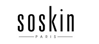 SOSKIN-PARIS čistící gel pro mastnou pleť - Purifying Gel 100 ml