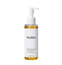MEDIK8 čistící přípravek - Lipid-Balance Cleansing Oil 140 ml