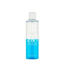 MCCM odličovač pro mastnou pleť - Limpiador 2 & 1 Grease 200 ml