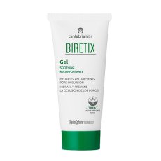 BIRETIX zklidňující gel na pleť s akné - GEL 50 ml