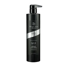 DSD de Luxe 5.1.1 Botox Shampoo 500 ml | Ženská krása.cz DSD de Luxe 5.1.1 Botox Shampoo 500 ml | Ženská krása.cz