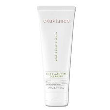EXUVIANCE pro čištění pleti s akné - Clarifying Cleanser 212 ml