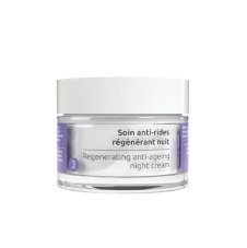 SOSKIN-PARIS omlazující krém - Regenerating Night Cream 50 ml