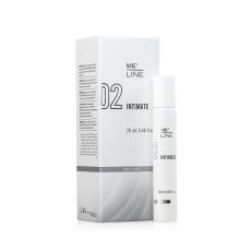 MELINE 02 gel proti pigmentaci intimních partií - Intimate 20 mll