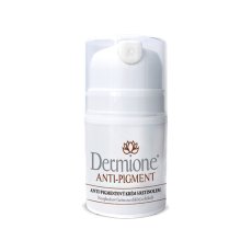 DERMIONE krém proti pigmentaci - Anti-pigment 50 ml
