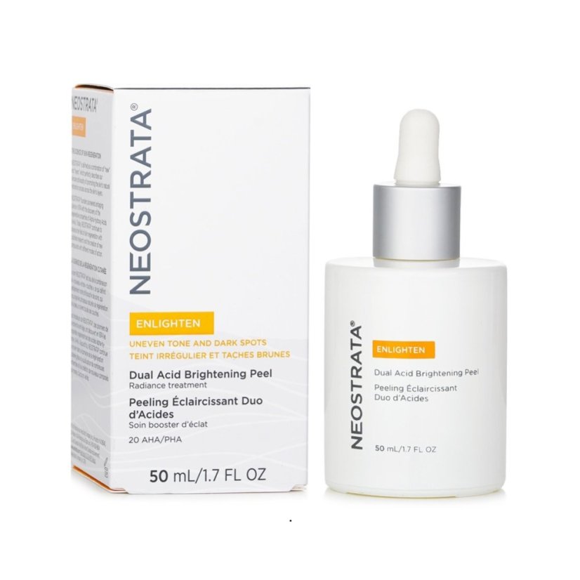NEOSTRATA domácí peeling - Dual Acid Brightening Peel