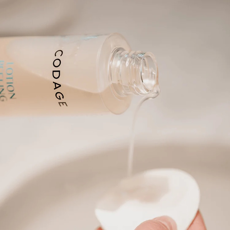 CODAGE peelingové tonikum - Peeling Lotion 150 ml