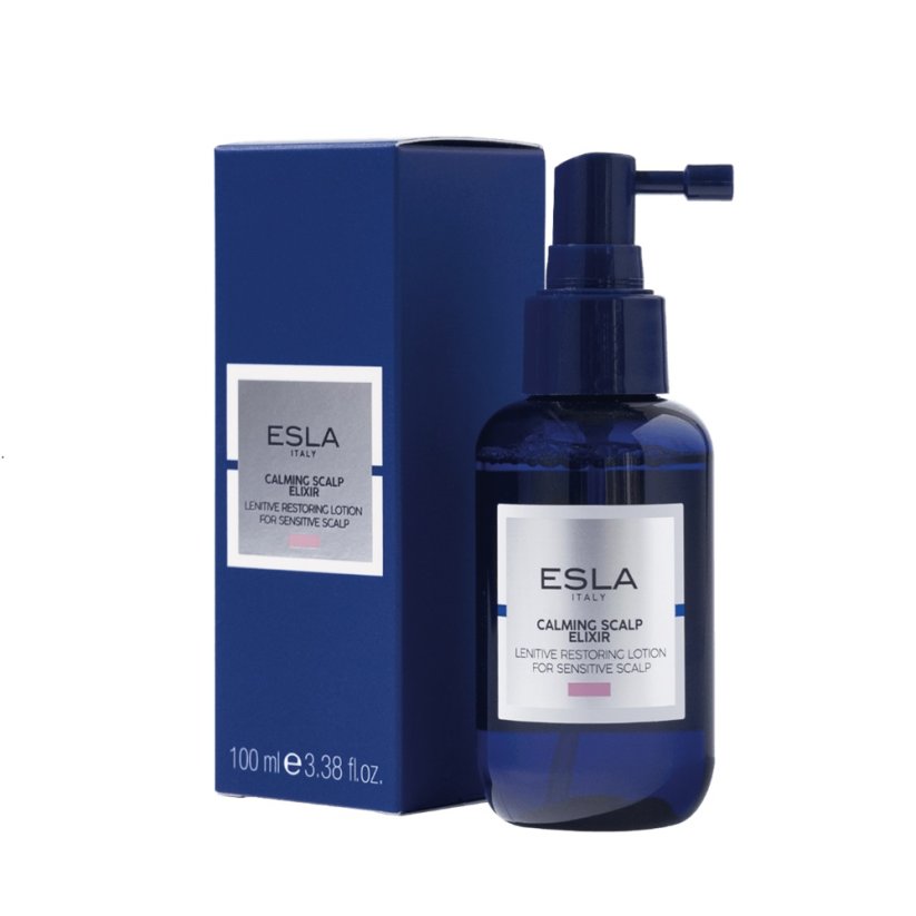 Esla Italy Calming Scalp Elixir 100 ml