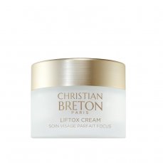 CHRISTIAN BRETON - omlazující krém proti vráskám Liftox Cream 50 ml