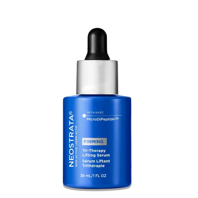 NEOSTRATA - liftingové sérum s peptidy Tri-Therapy Lifting 30 ml