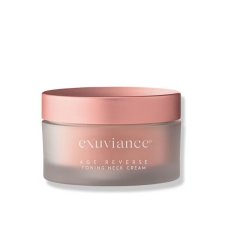 EXUVIANCE krém na krk a dekolt - Toning Neck 125 g
