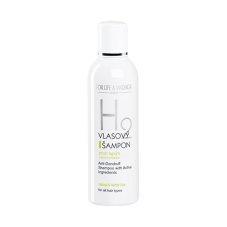FOR LIFE & Madaga - šampon proti lupům 200 ml