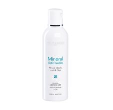 FOR LIFE & Madaga Mineral čistící mléko 200 ml | Ženská krása.cz