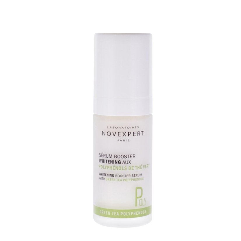 NOVEXPERT sérum proti pigmentaci Whitening Booster 30 ml