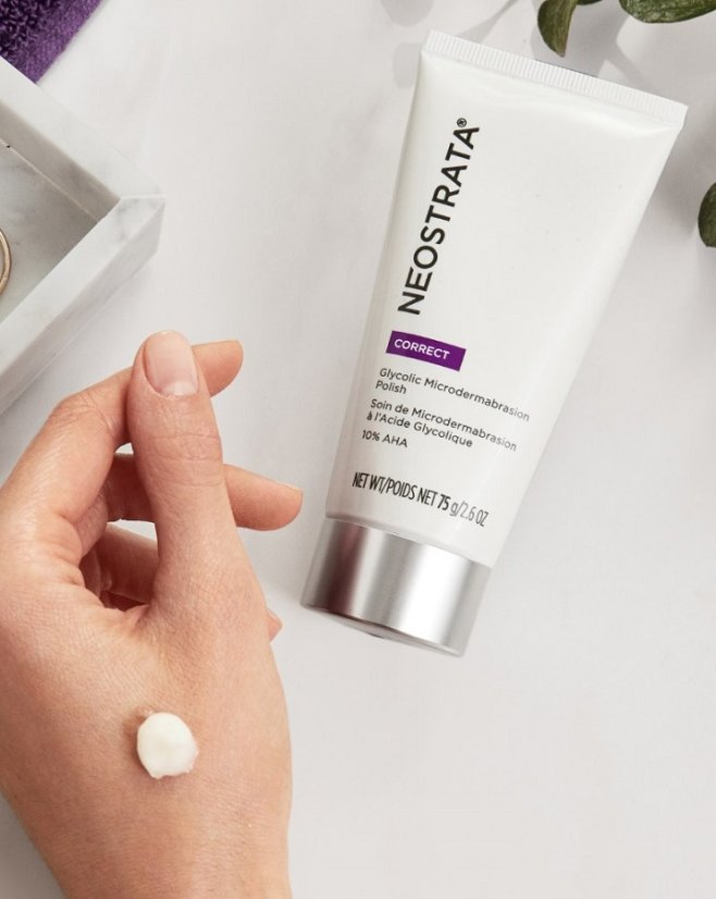 Neostrata Glycolic Microdermabrasion Polish
