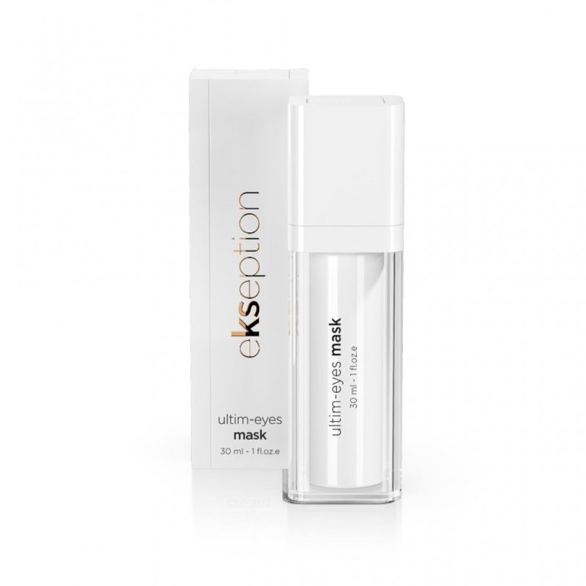 Ekseption Ultim eyes mask 30 ml | Ženská krása.cz