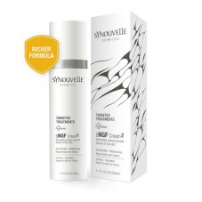 SYNOUVELLE krém na omlazení suché pleti - sNGF Cream 2 50 ml
