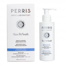 PERRIS SWISS - čistící gel Gentle Cleanser 150 ml