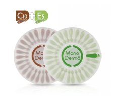 Monodermá E5 + C10 | Ženská krása.cz