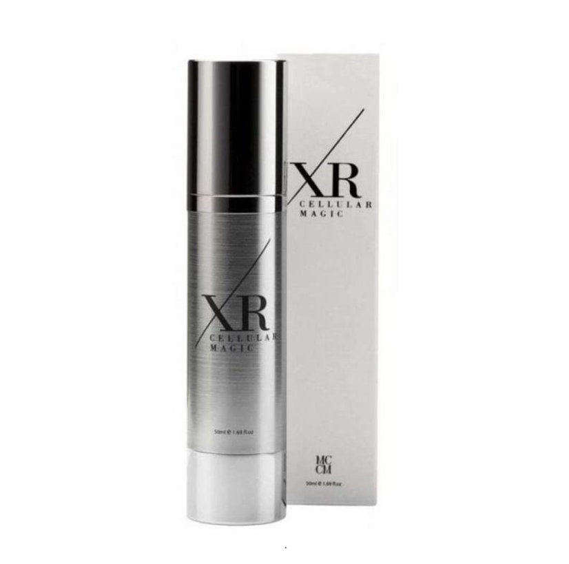 MCCM sérum proti vráskám - XR Cellular Magic 100 ml