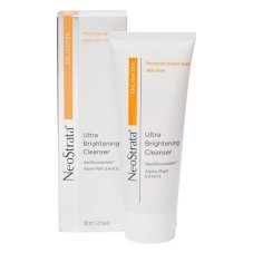 NEOSTRATA - rozjasňující čistící gel Ultra Brightening Cleanser 100 ml