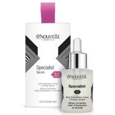 SYNOUVELLE sérum proti vráskám - Serum 3.2 15 ml SYNOUVELLE sérum proti vráskám - Serum 3.2 15 ml
