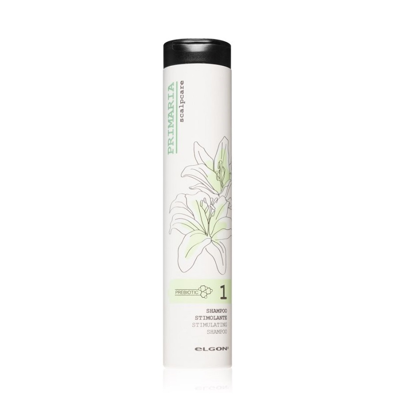 ELGON šampon proti vypadávání vlasů - Stimulating 250 ml