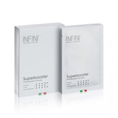INFINI maska po estetickém ošetření - Superbooster Mask 25 g