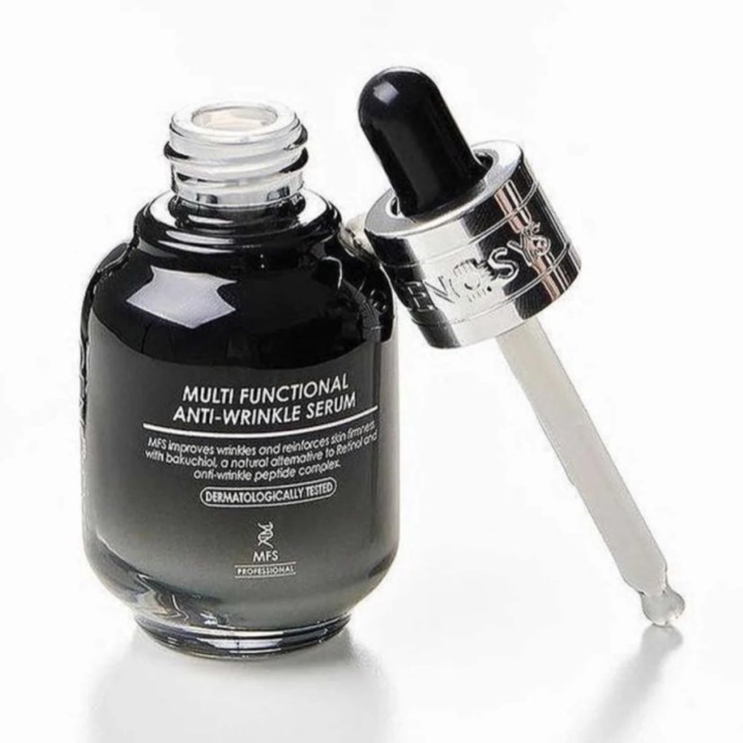 Genosys Multi Functional Anti-wrinkle Serum 30 ml