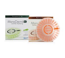 Monoderma A15 + E5 - jednička v boji s akné 2 x 28 ks