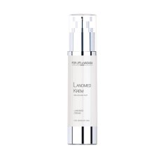 FOR LIFE & Madaga Lanomed krém pro citlivou pleť 50 ml