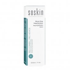 Soskin-Paris Stop Imperfection Serum 30 ml