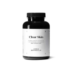 Clear Skin by ANNA BRANDEJS - doplněk stravy 60 ks