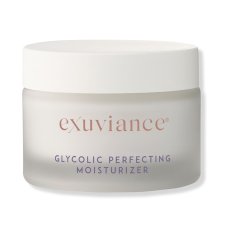 EXUVIANCE noční hydratační krém - Glycolic Moisturizer 45 g EXUVIANCE noční hydratační krém - Glycolic Moisturizer 45 g