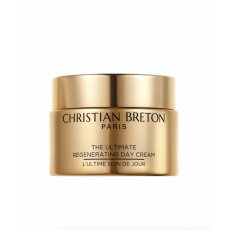 CHRISTIAN BRETON regenerační krém - Ultimate Day Cream 50 ml
