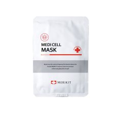 MERIKIT Medi Cell Mask (25 g) MERIKIT Medi Cell Mask (25 g)