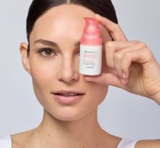 SKIN RESIST oční krém proti otokům - Sensage Eye 15ml