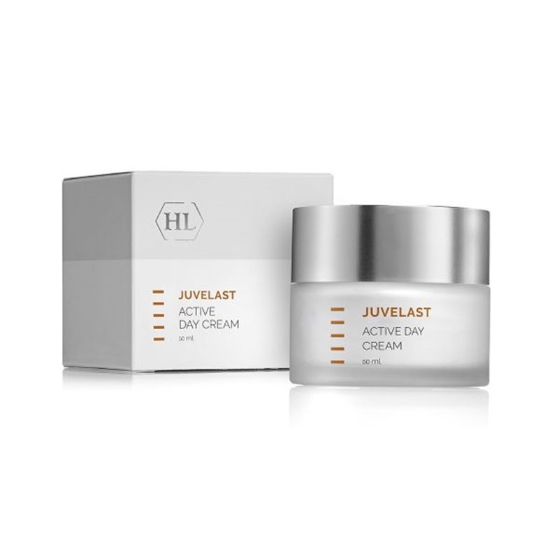 HL Juvelast Active Day Cream 50 ml | Ženská krása.cz