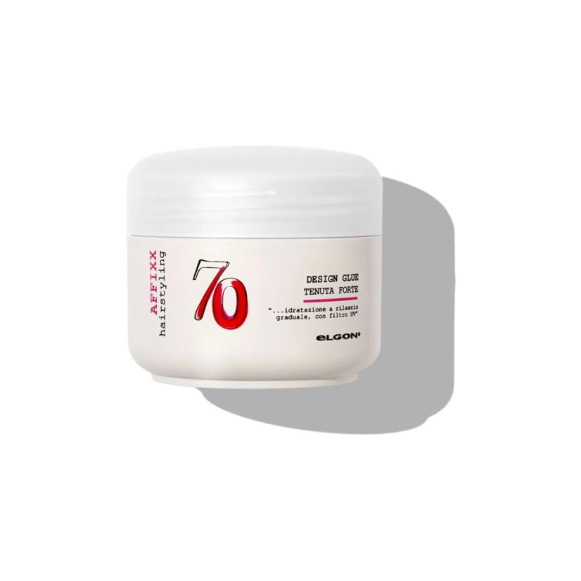 ELGON modelovací vosk - Affixx 70 Design Glue 100 ml