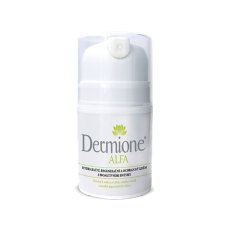 DERMIONE hydratační, regenerační a ochranný krém - Alfa 50 ml