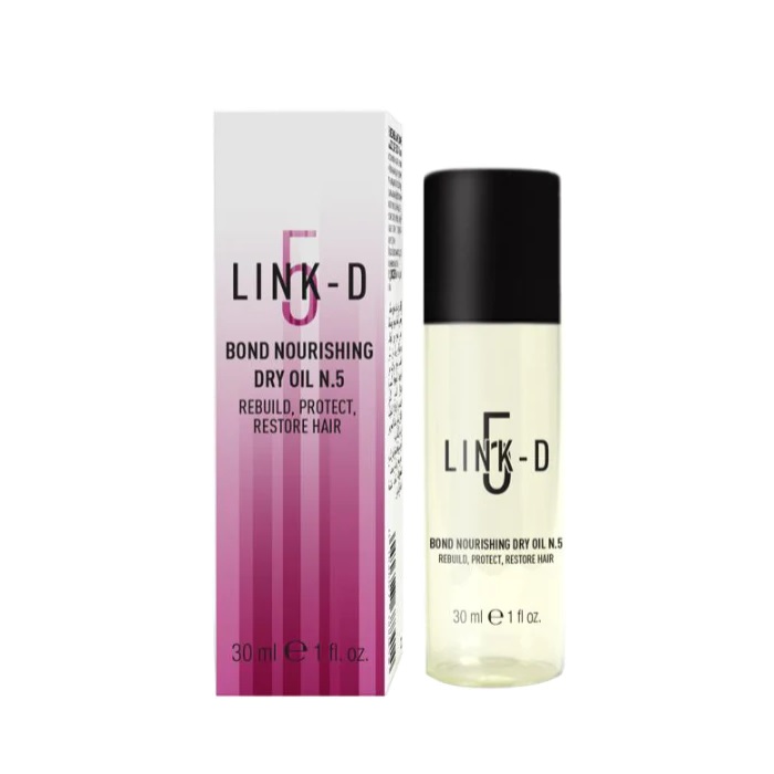ELGON Link-D n. 5 Dry Oil | Ženská krása.cz