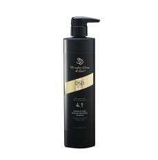 DSD de Luxe 4.1 Dixidox de Luxe Keratin Treatment Shampoo - Obnovující šampon s keratinem 500 ml