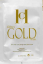 MCCM liftingová maska se zlatem - BTX Gold Mask 30 ml